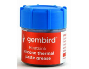 Thermal Paste Gembird TG-G15-02, 15g, Operation Temperature: -30 ~ 280° C, Grey